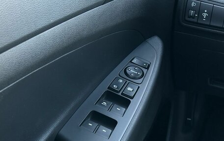 Hyundai Tucson III, 2018 год, 2 399 000 рублей, 23 фотография