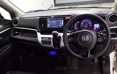 Honda N-WGN I рестайлинг, 2015 год, 455 000 рублей, 5 фотография