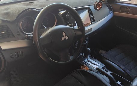 Mitsubishi Lancer IX, 2010 год, 950 000 рублей, 9 фотография