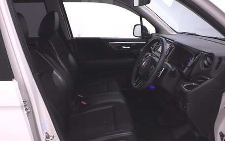 Honda N-WGN I рестайлинг, 2015 год, 455 000 рублей, 6 фотография