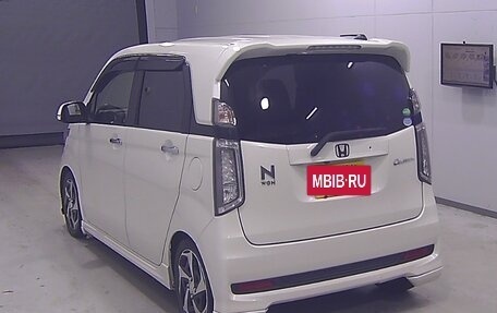 Honda N-WGN I рестайлинг, 2015 год, 455 000 рублей, 3 фотография