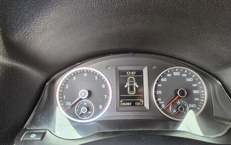 Volkswagen Tiguan I, 2011 год, 1 100 000 рублей, 12 фотография