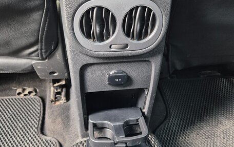 Volkswagen Tiguan I, 2011 год, 1 100 000 рублей, 16 фотография