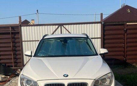 BMW X1, 2013 год, 1 500 000 рублей, 3 фотография