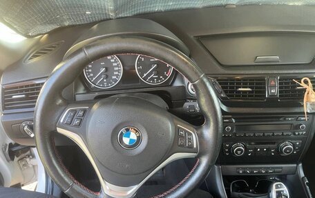 BMW X1, 2013 год, 1 500 000 рублей, 4 фотография