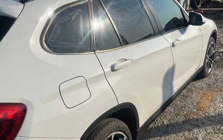 BMW X1, 2013 год, 1 500 000 рублей, 5 фотография