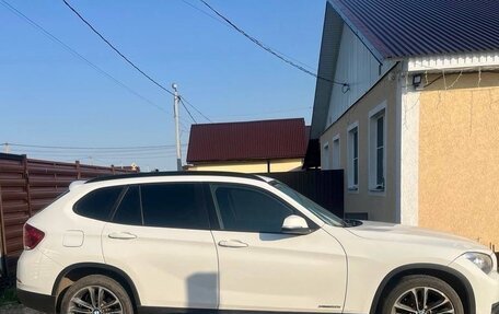 BMW X1, 2013 год, 1 500 000 рублей, 9 фотография