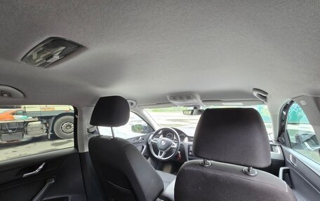 Skoda Rapid I, 2016 год, 1 200 000 рублей, 10 фотография