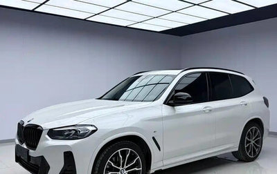 BMW X3, 2021 год, 3 540 000 рублей, 1 фотография