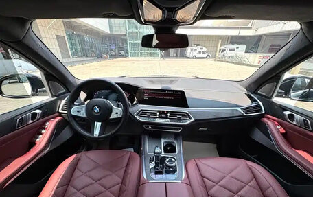 BMW X5, 2022 год, 5 700 000 рублей, 6 фотография