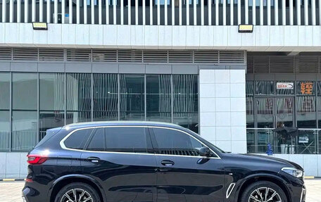 BMW X5, 2022 год, 5 700 000 рублей, 5 фотография