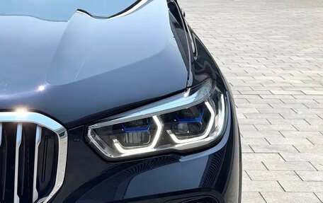 BMW X5, 2022 год, 5 700 000 рублей, 4 фотография