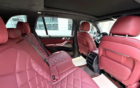 BMW X5, 2022 год, 5 700 000 рублей, 8 фотография