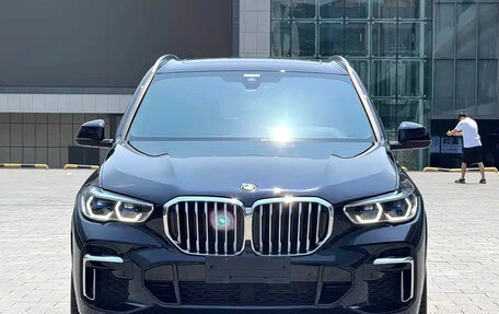 BMW X5, 2022 год, 5 700 000 рублей, 2 фотография