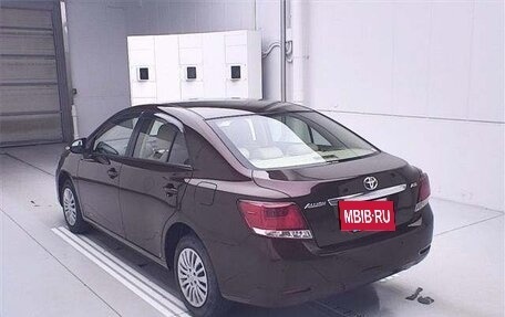 Toyota Allion, 2021 год, 1 792 000 рублей, 2 фотография
