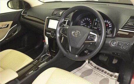 Toyota Allion, 2021 год, 1 792 000 рублей, 4 фотография