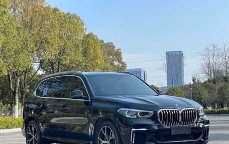 BMW X5, 2022 год, 4 400 000 рублей, 3 фотография