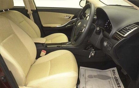 Toyota Allion, 2021 год, 1 792 000 рублей, 5 фотография