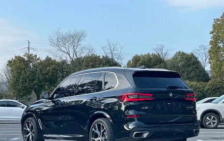 BMW X5, 2022 год, 4 400 000 рублей, 6 фотография