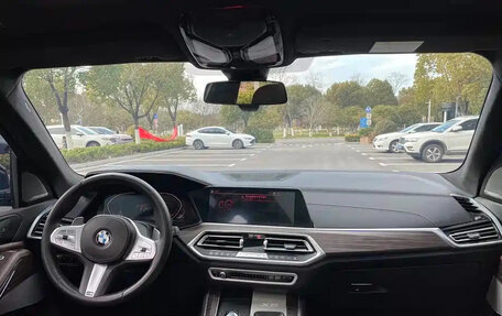 BMW X5, 2022 год, 4 400 000 рублей, 11 фотография