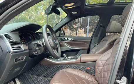BMW X5, 2022 год, 4 400 000 рублей, 10 фотография