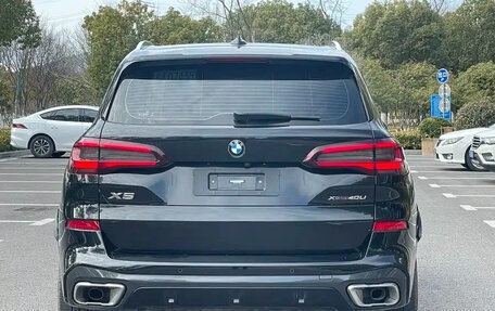 BMW X5, 2022 год, 4 400 000 рублей, 5 фотография