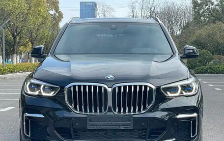 BMW X5, 2022 год, 4 400 000 рублей, 2 фотография