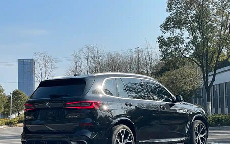 BMW X5, 2022 год, 4 400 000 рублей, 4 фотография