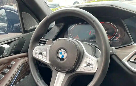 BMW X5, 2022 год, 4 400 000 рублей, 8 фотография
