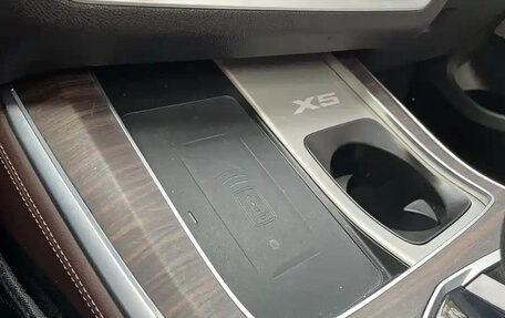 BMW X5, 2022 год, 4 400 000 рублей, 12 фотография