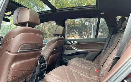 BMW X5, 2022 год, 4 400 000 рублей, 17 фотография