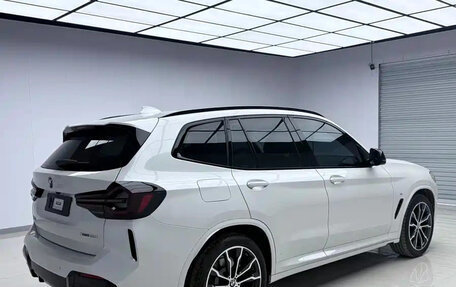 BMW X3, 2021 год, 3 540 000 рублей, 4 фотография