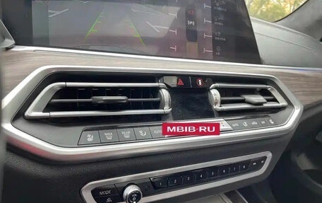BMW X5, 2022 год, 4 400 000 рублей, 16 фотография