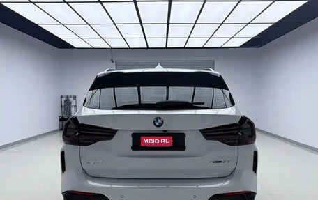BMW X3, 2021 год, 3 540 000 рублей, 5 фотография