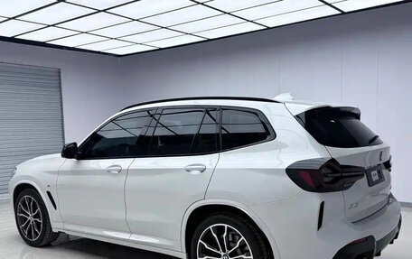 BMW X3, 2021 год, 3 540 000 рублей, 6 фотография