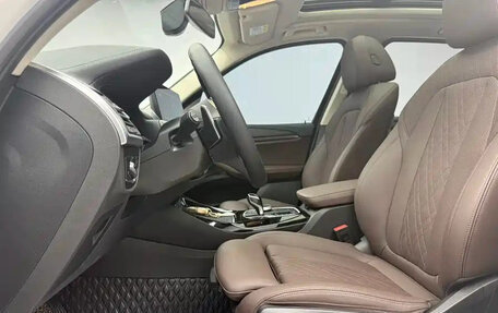 BMW X3, 2021 год, 3 540 000 рублей, 10 фотография