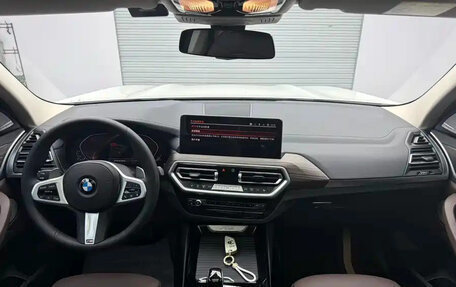 BMW X3, 2021 год, 3 540 000 рублей, 8 фотография