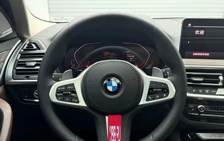 BMW X3, 2021 год, 3 540 000 рублей, 7 фотография
