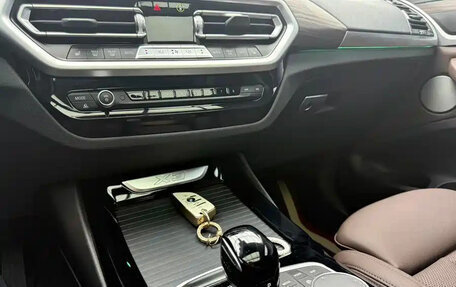 BMW X3, 2021 год, 3 540 000 рублей, 17 фотография