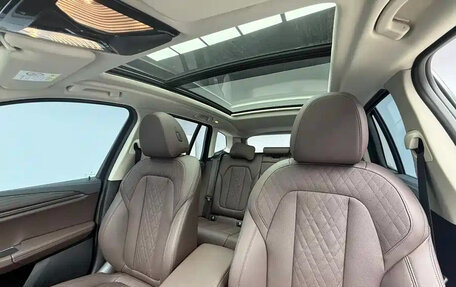 BMW X3, 2021 год, 3 540 000 рублей, 11 фотография