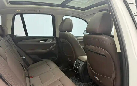 BMW X3, 2021 год, 3 540 000 рублей, 19 фотография