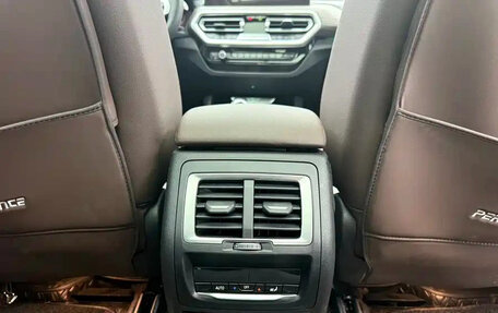 BMW X3, 2021 год, 3 540 000 рублей, 20 фотография
