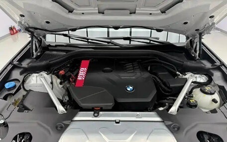 BMW X3, 2021 год, 3 540 000 рублей, 14 фотография