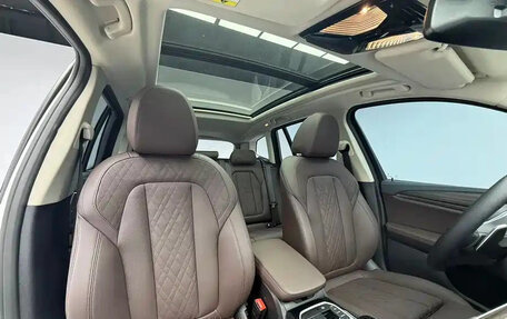 BMW X3, 2021 год, 3 540 000 рублей, 21 фотография