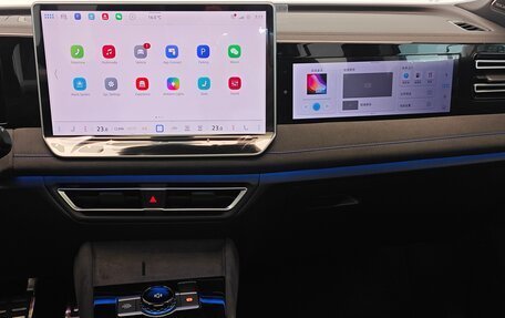 Volkswagen Tiguan, 2025 год, 4 650 000 рублей, 13 фотография