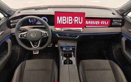 Volkswagen Tiguan, 2025 год, 4 650 000 рублей, 12 фотография