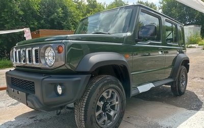 Suzuki Jimny, 2024 год, 3 450 000 рублей, 1 фотография