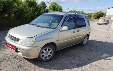 Toyota Raum I, 2000 год, 345 000 рублей, 1 фотография