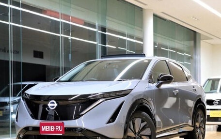 Nissan Ariya, 2022 год, 2 050 000 рублей, 1 фотография