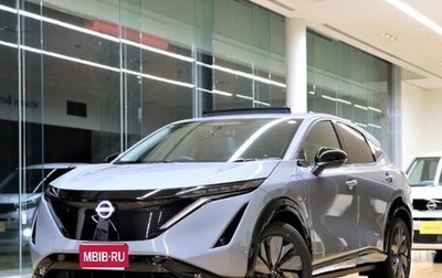 Nissan Ariya, 2022 год, 2 050 000 рублей, 1 фотография